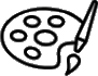 Sculpture Icon